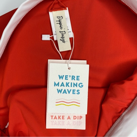 Dippin’ Daisy’s High Waist Bikini Bottom - Picture 5 of 9